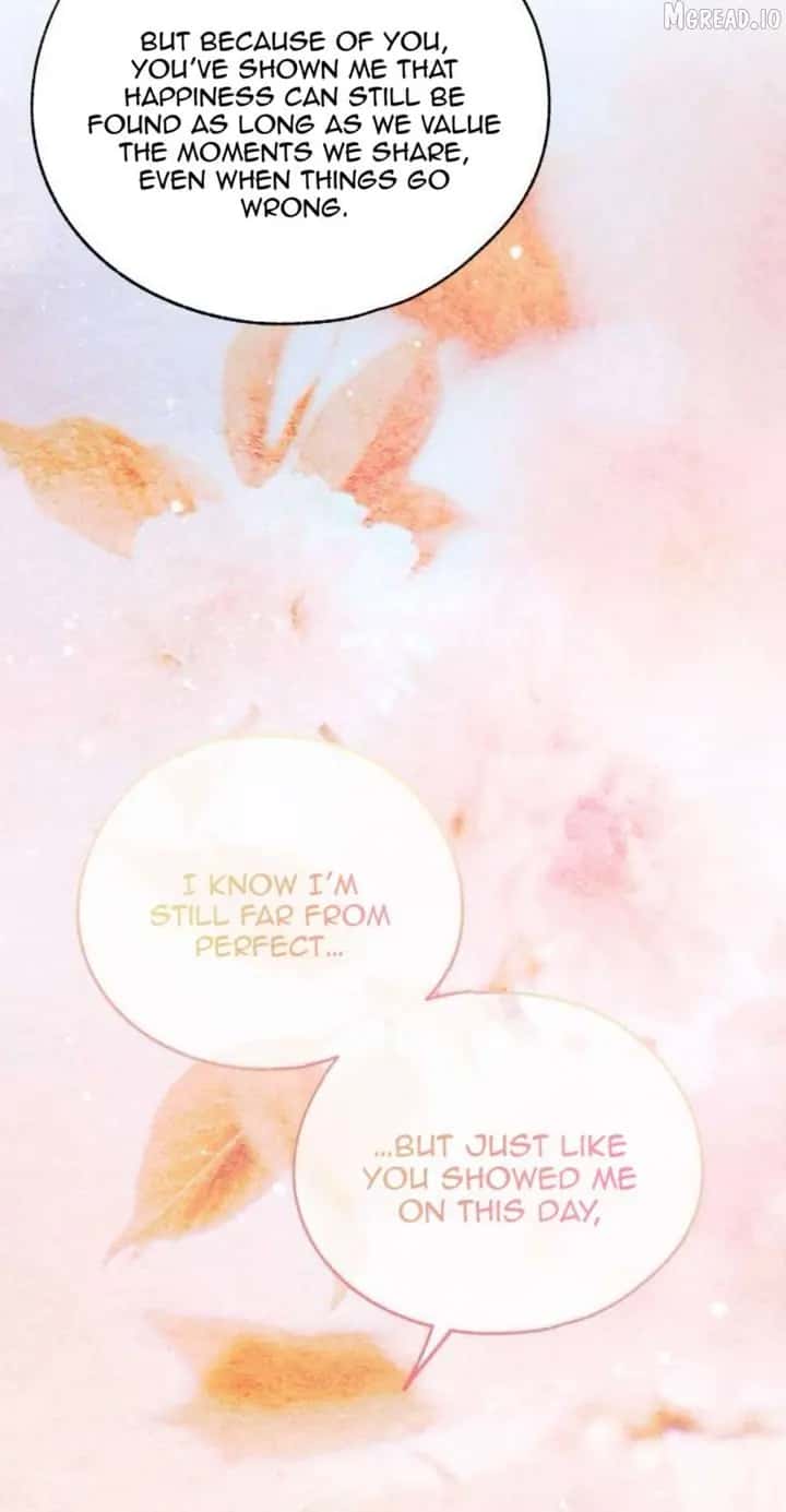 Yeonwoo's Innocence Chapter 224 Page 61