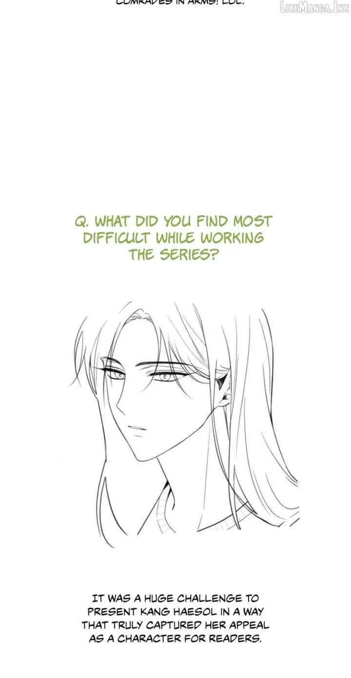 Yeonwoo's Innocence Chapter 225 Page 17