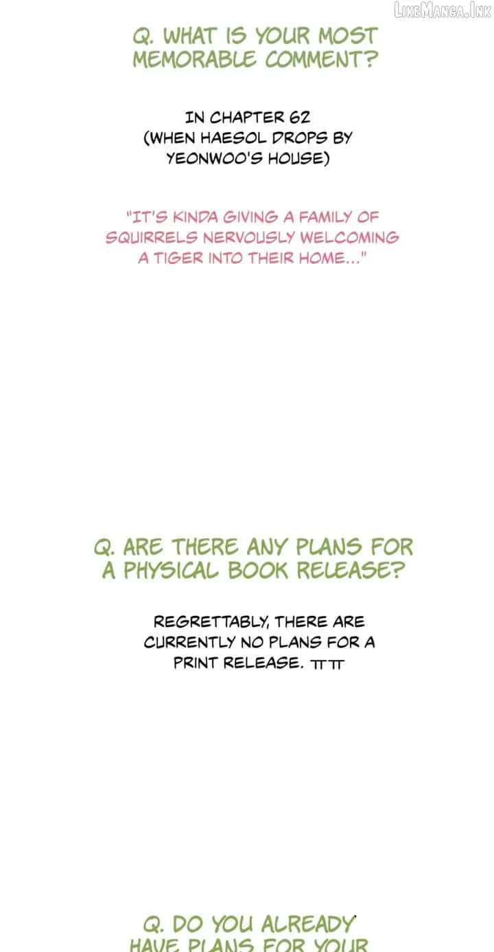 Yeonwoo's Innocence Chapter 225 Page 21