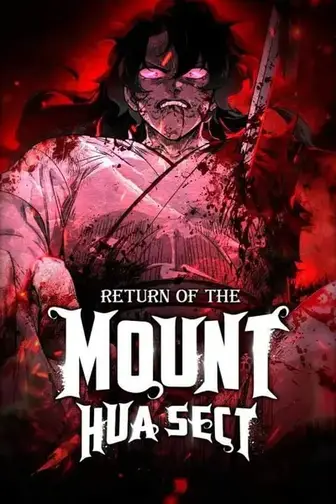 Return of the Mount Hua Sect