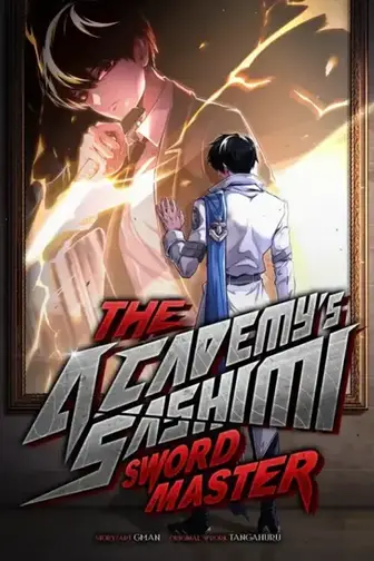 The Academy Sashimi Sword Master