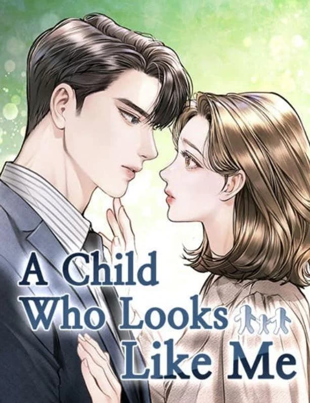 A Child Who Looks Like Me