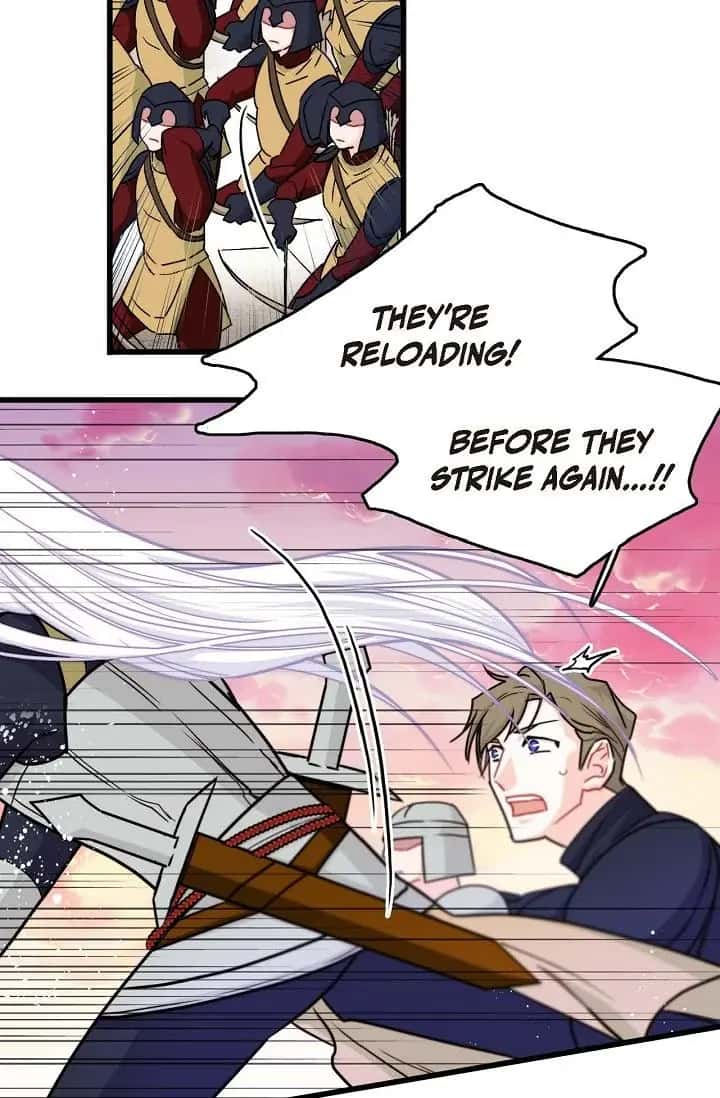 13th Prince Chapter 2 Page 14