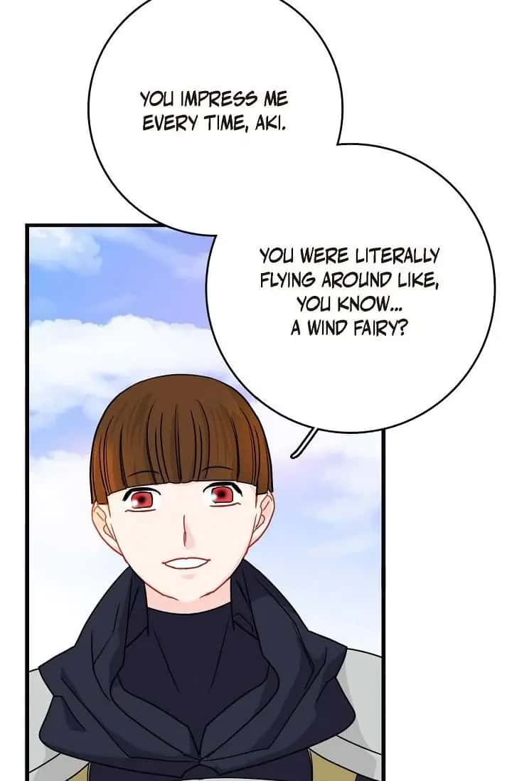 13th Prince Chapter 2 Page 36