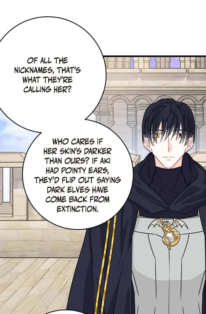 13th Prince Chapter 2 Page 40
