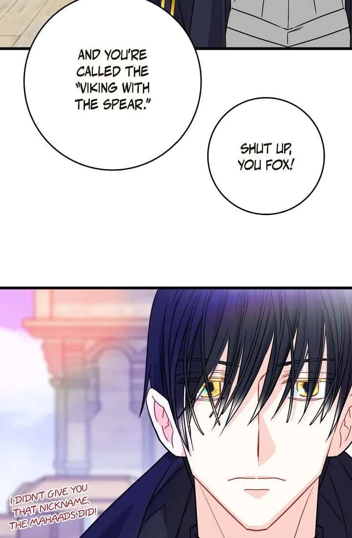 13th Prince Chapter 2 Page 41