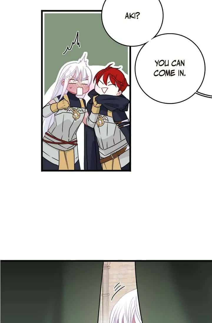 13th Prince Chapter 2 Page 60