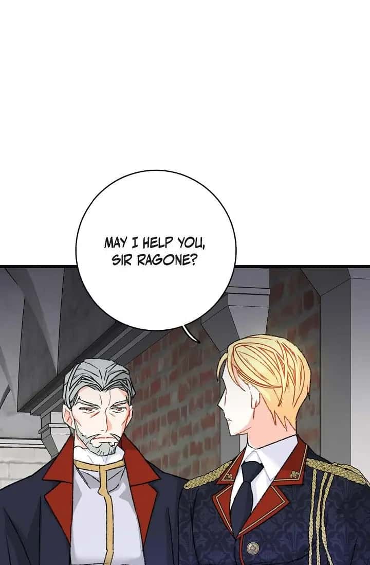 13th Prince Chapter 7 Page 23