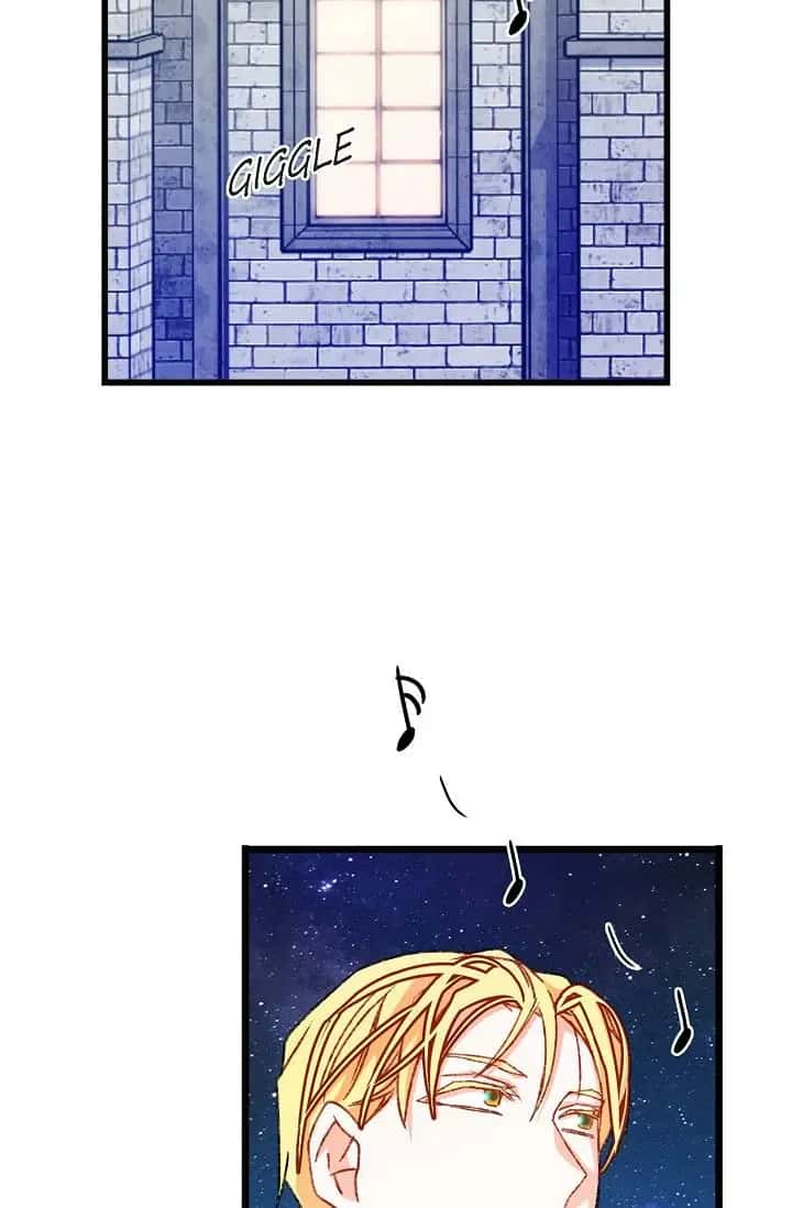 13th Prince Chapter 7 Page 45