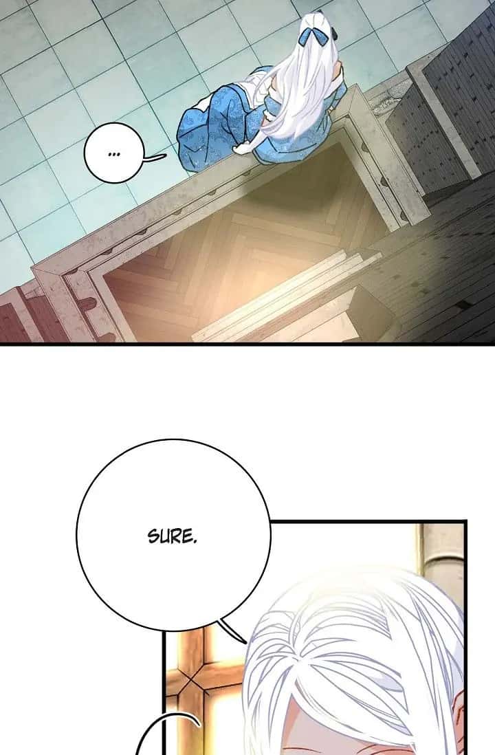 13th Prince Chapter 7 Page 55