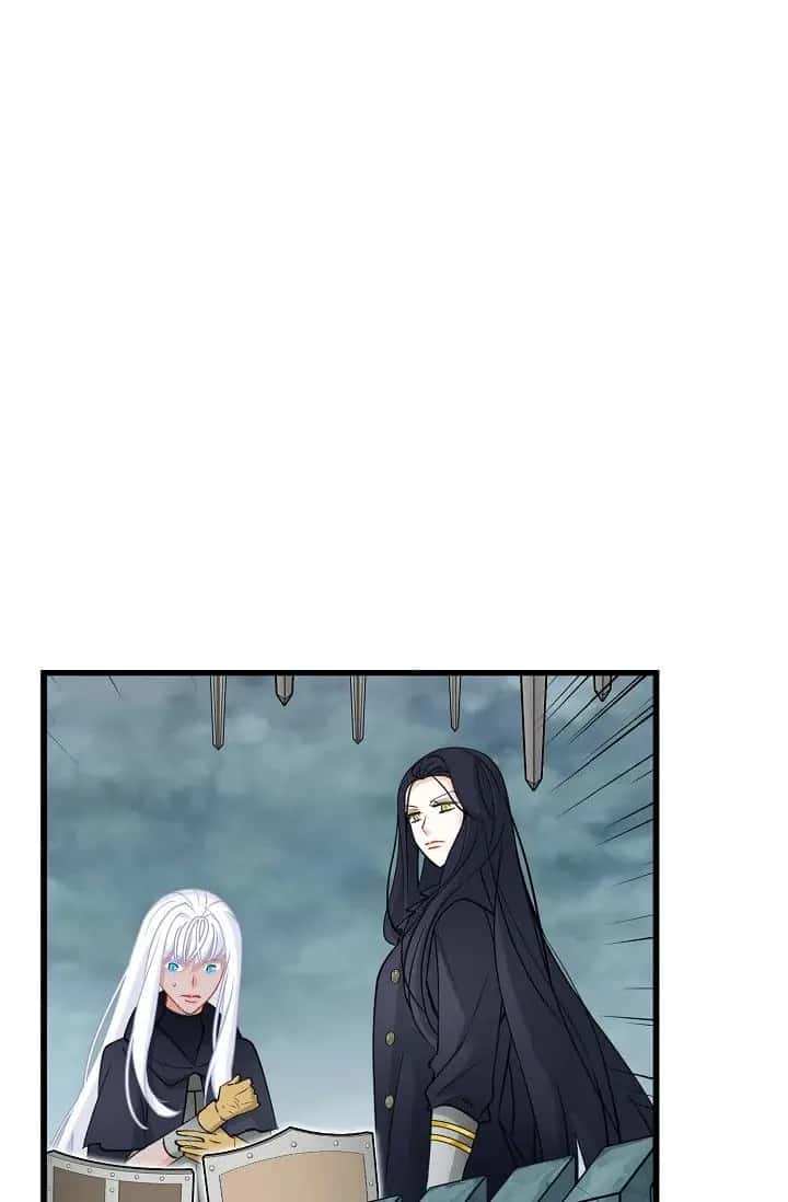 13th Prince Chapter 34 Page 20