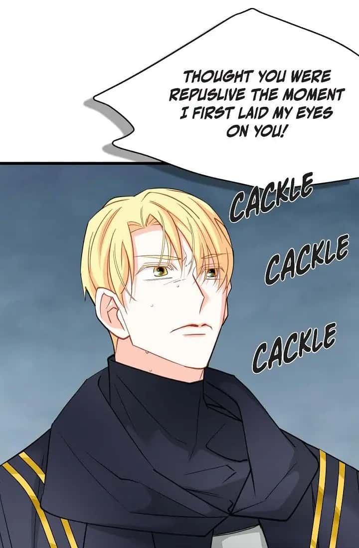 13th Prince Chapter 34 Page 37