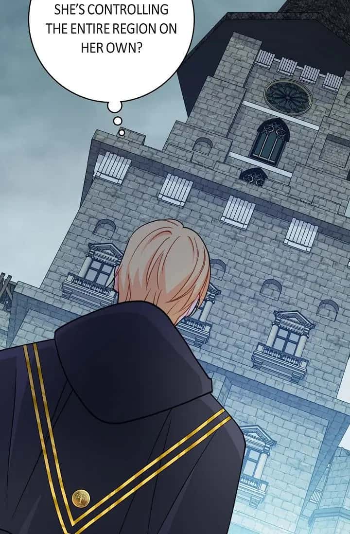 13th Prince Chapter 34 Page 68
