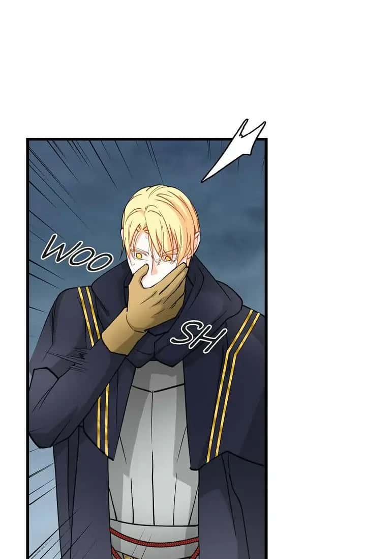 13th Prince Chapter 34 Page 71