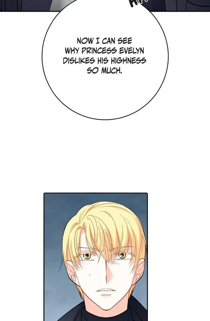 13th Prince Chapter 34 Page 78