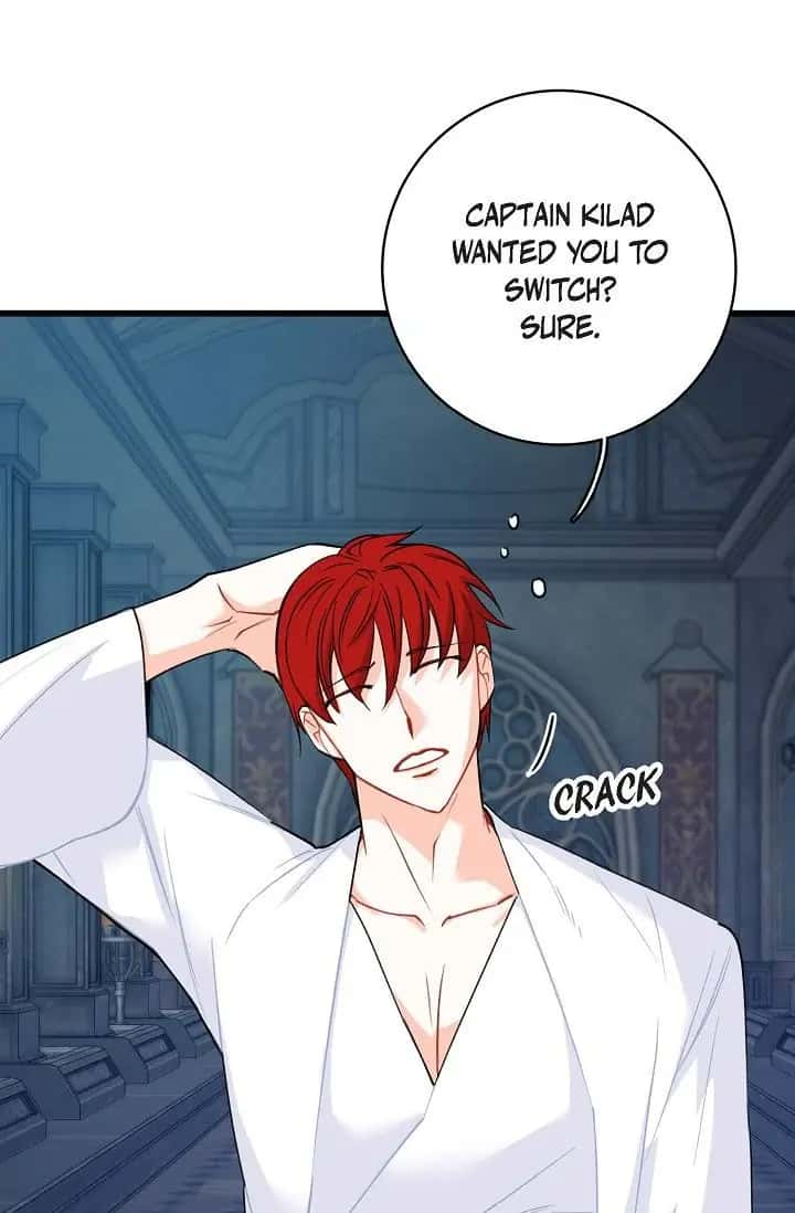 13th Prince Chapter 41 Page 13