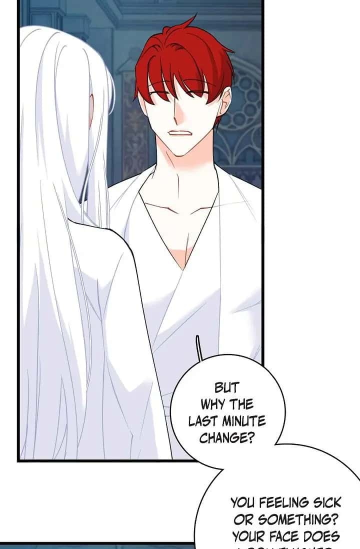 13th Prince Chapter 41 Page 15