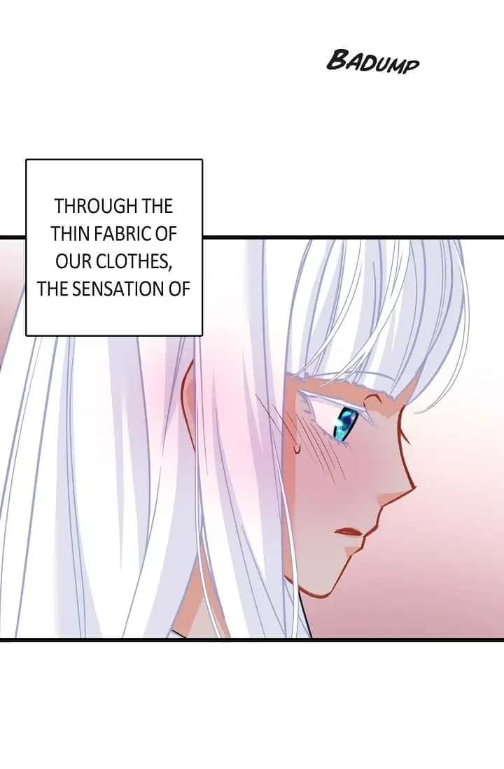 13th Prince Chapter 41 Page 20