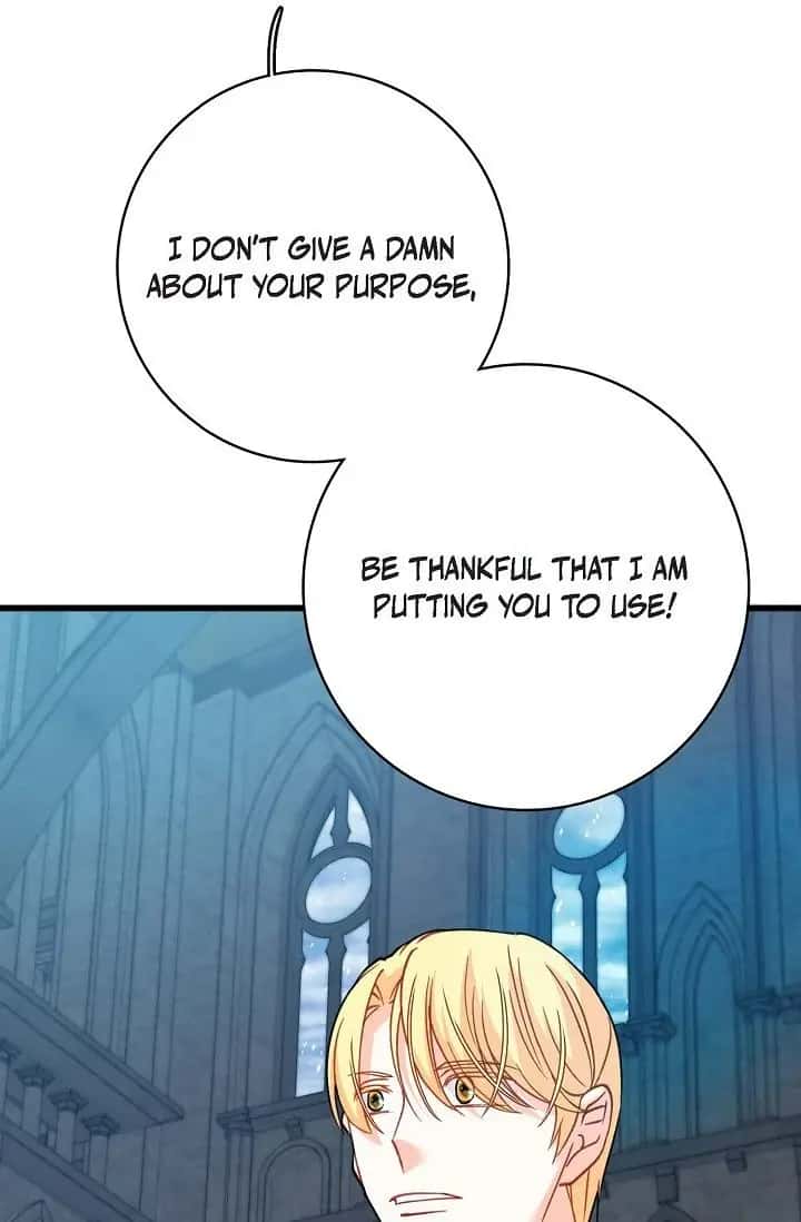 13th Prince Chapter 41 Page 99