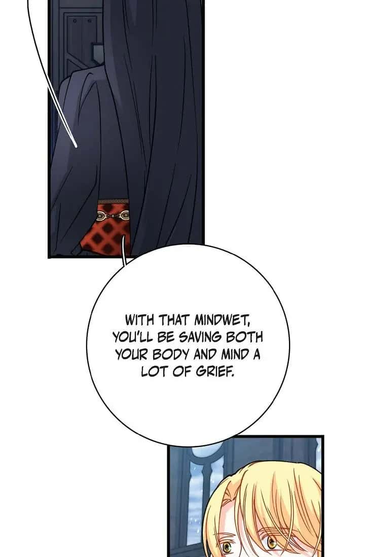 13th Prince Chapter 41 Page 102