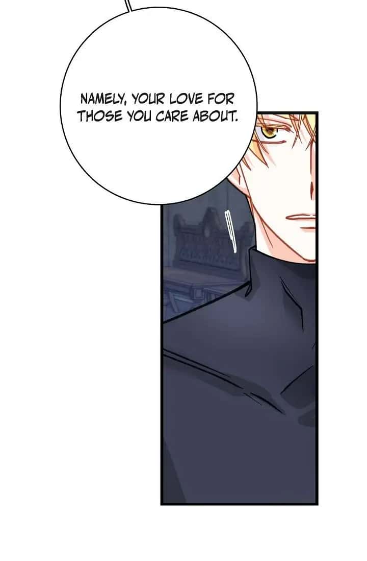 13th Prince Chapter 41 Page 110