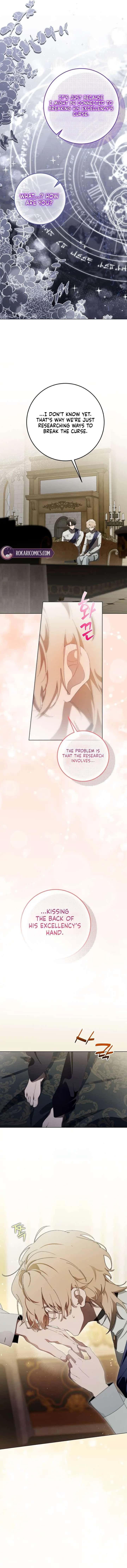 A Bad Example of a Perfect Curse Chapter 20 Page 11