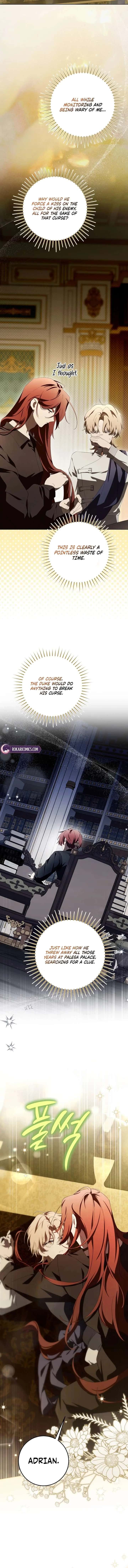 A Bad Example of a Perfect Curse Chapter 23 Page 10