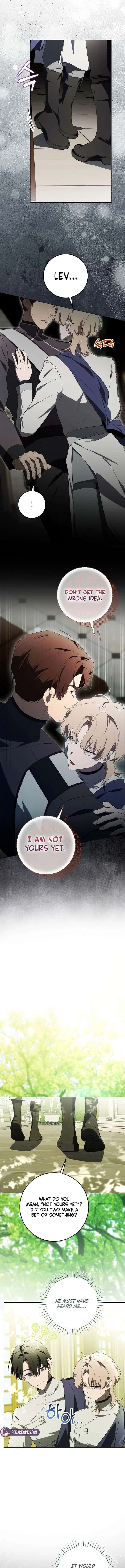 A Bad Example of a Perfect Curse Chapter 25 Page 12