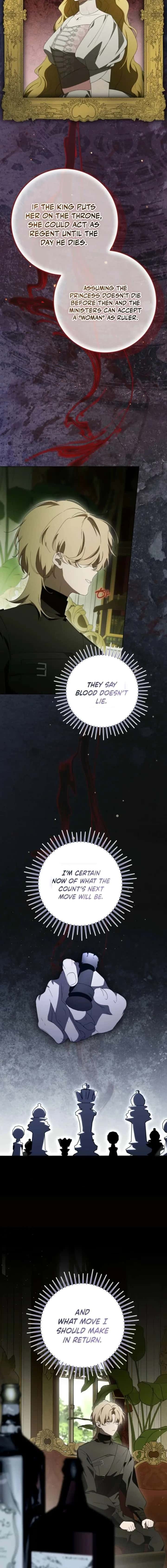 A Bad Example of a Perfect Curse Chapter 30 Page 5