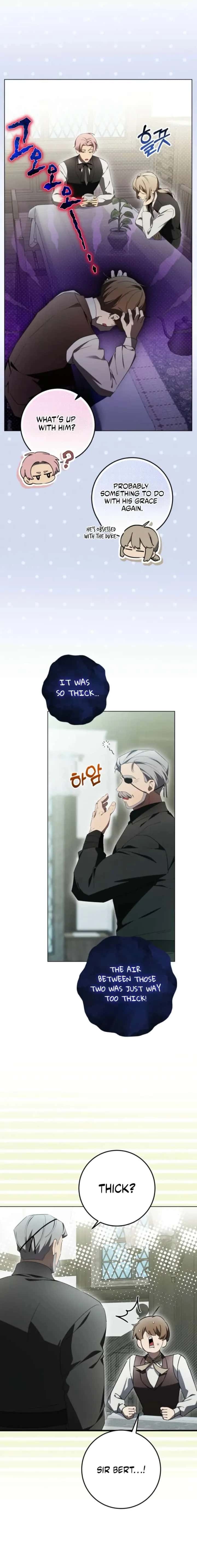 A Bad Example of a Perfect Curse Chapter 32 Page 6