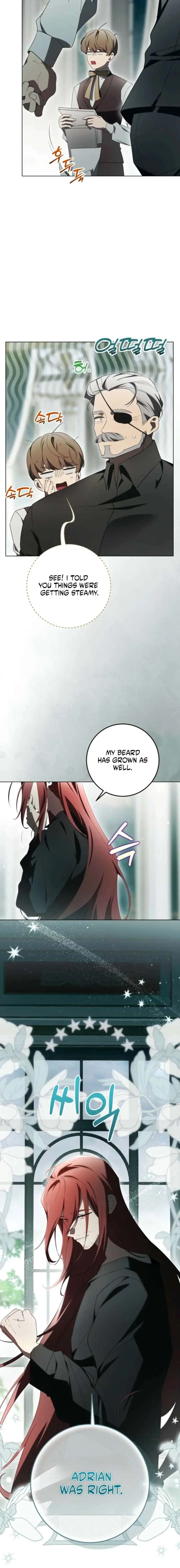 A Bad Example of a Perfect Curse Chapter 32 Page 10