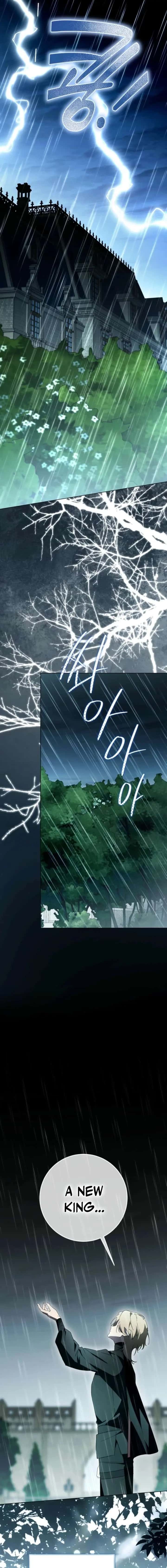 A Bad Example of a Perfect Curse Chapter 33 Page 11