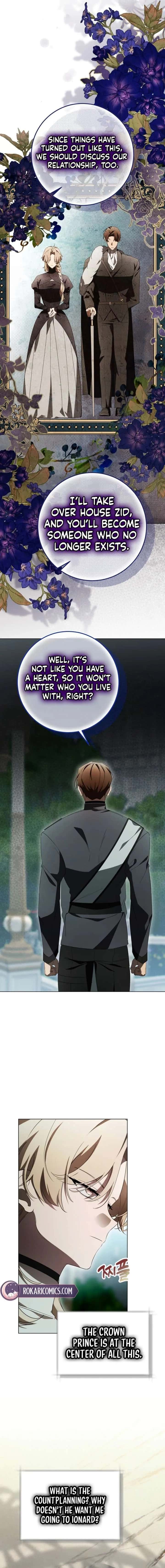 A Bad Example of a Perfect Curse Chapter 35 Page 3