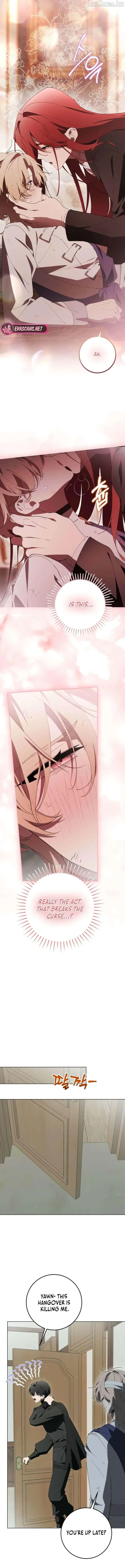 A Bad Example of a Perfect Curse Chapter 42 Page 6