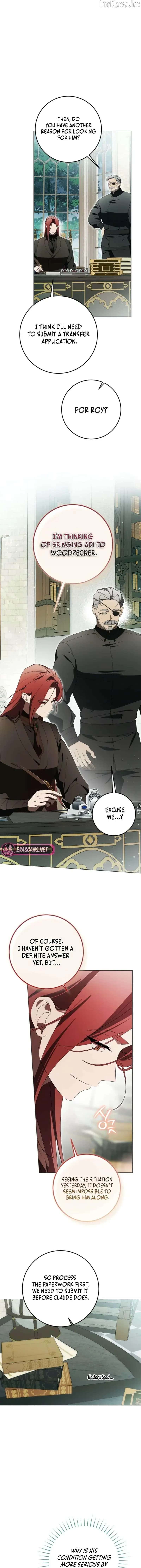 A Bad Example of a Perfect Curse Chapter 42 Page 14