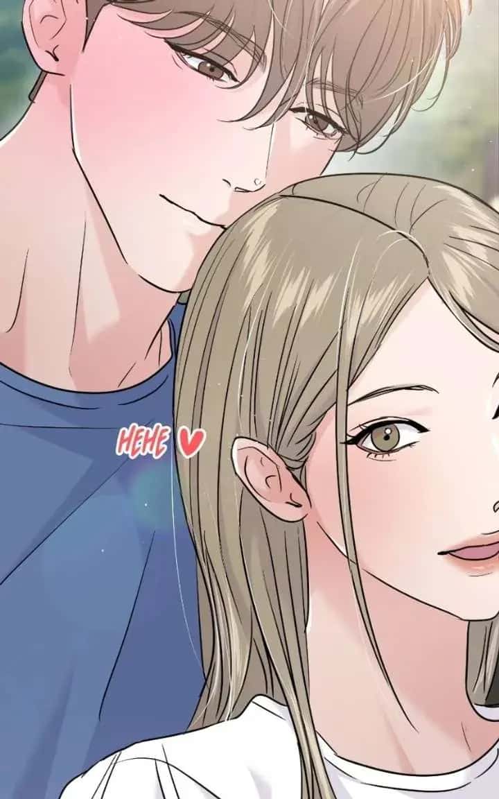 A Campus Romance, I Guess Chapter 138 Page 8