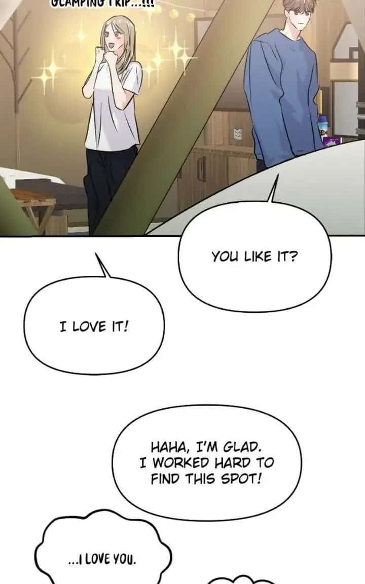 A Campus Romance, I Guess Chapter 138 Page 10