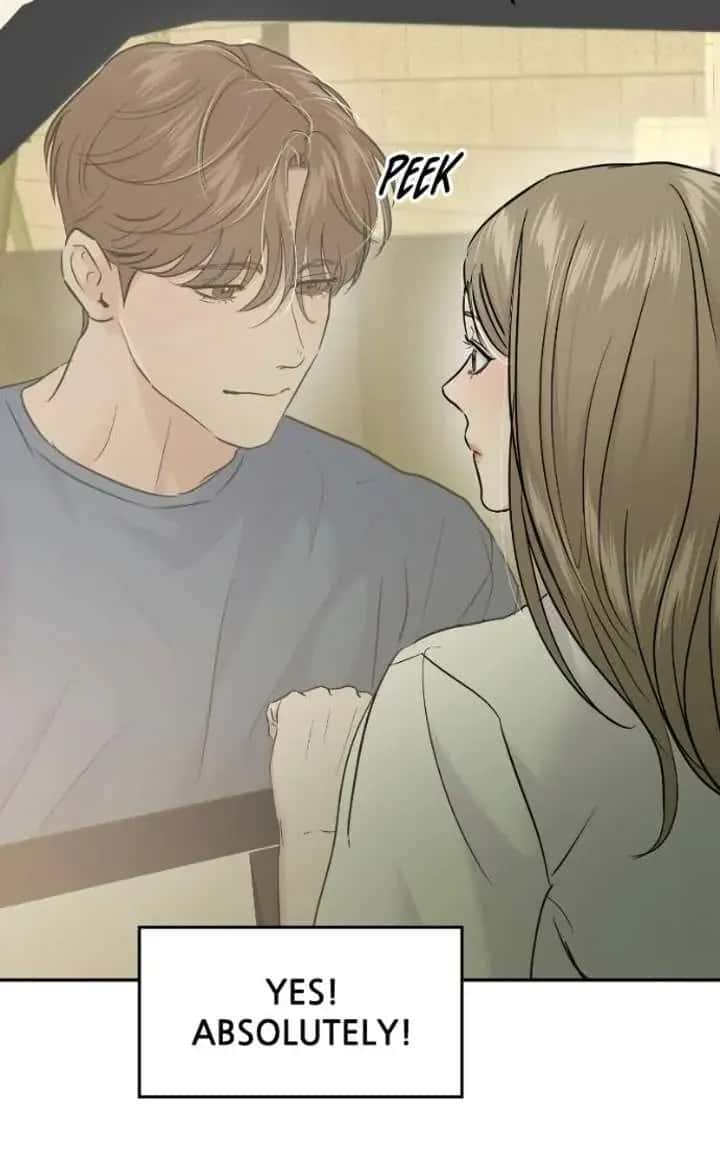 A Campus Romance, I Guess Chapter 138 Page 13