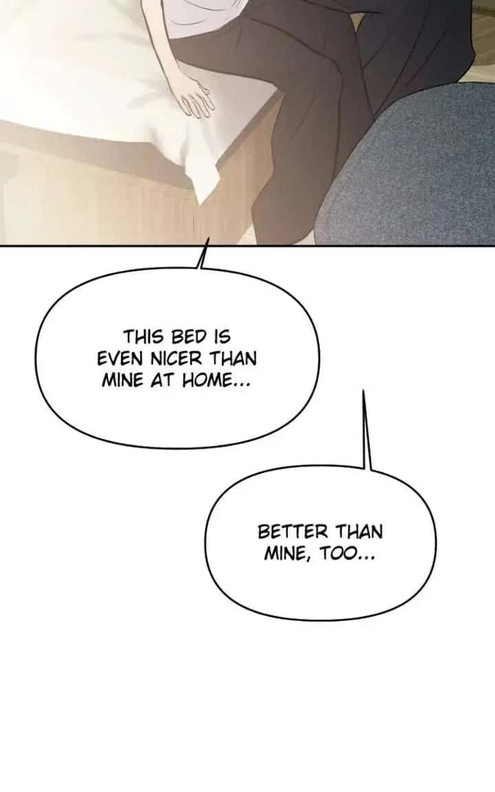 A Campus Romance, I Guess Chapter 138 Page 17