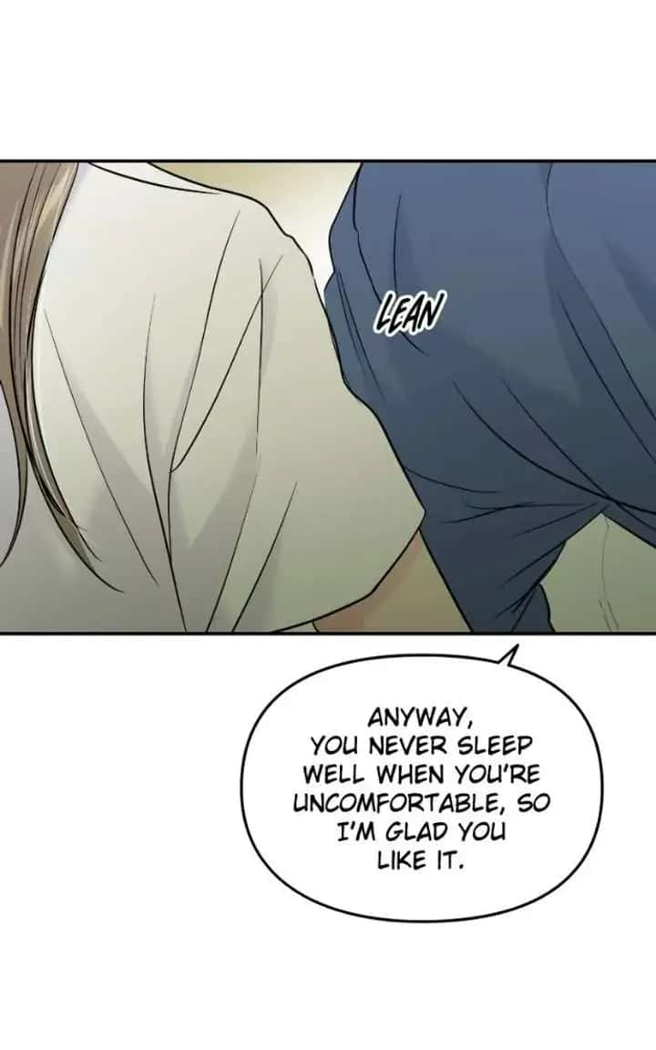 A Campus Romance, I Guess Chapter 138 Page 18
