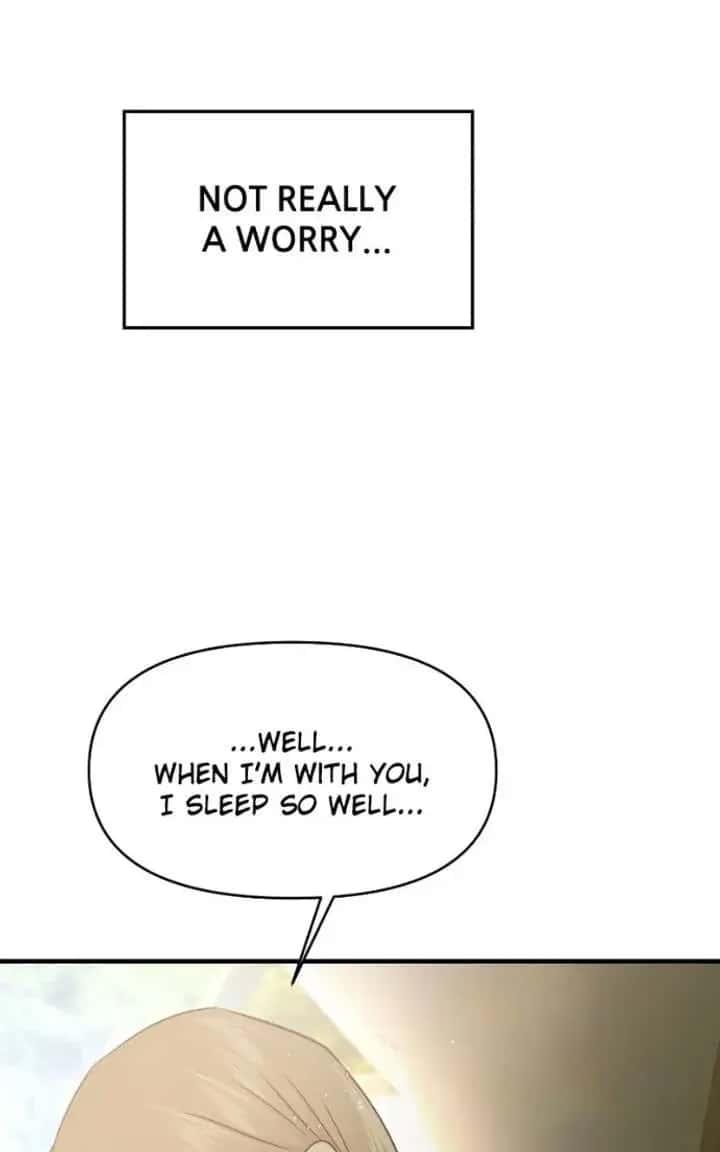 A Campus Romance, I Guess Chapter 138 Page 19