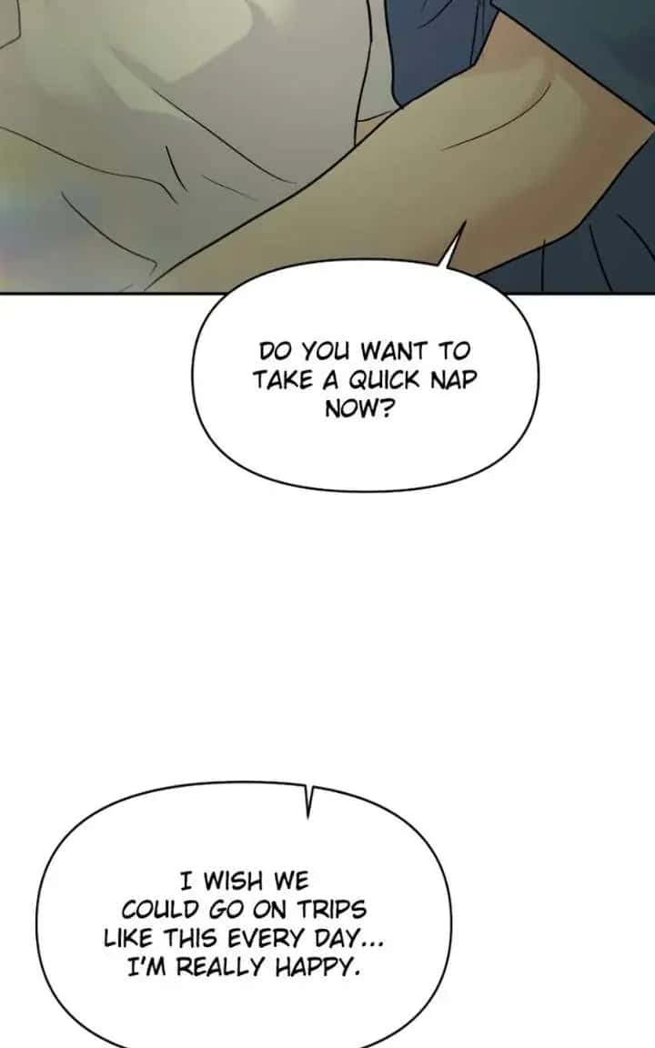 A Campus Romance, I Guess Chapter 138 Page 23