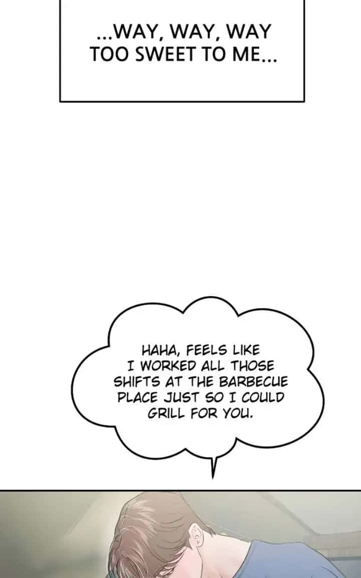 A Campus Romance, I Guess Chapter 138 Page 28