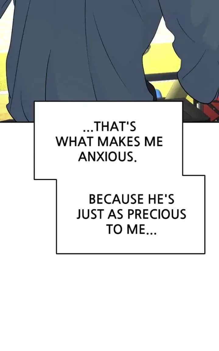 A Campus Romance, I Guess Chapter 138 Page 31