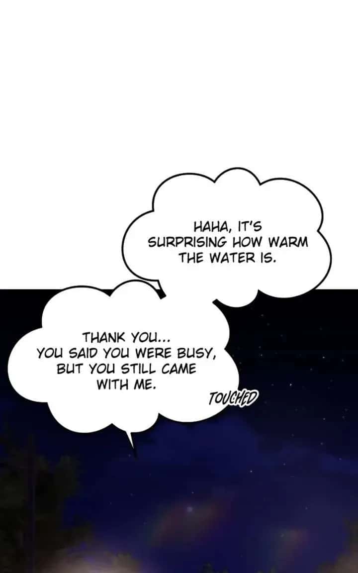 A Campus Romance, I Guess Chapter 138 Page 36