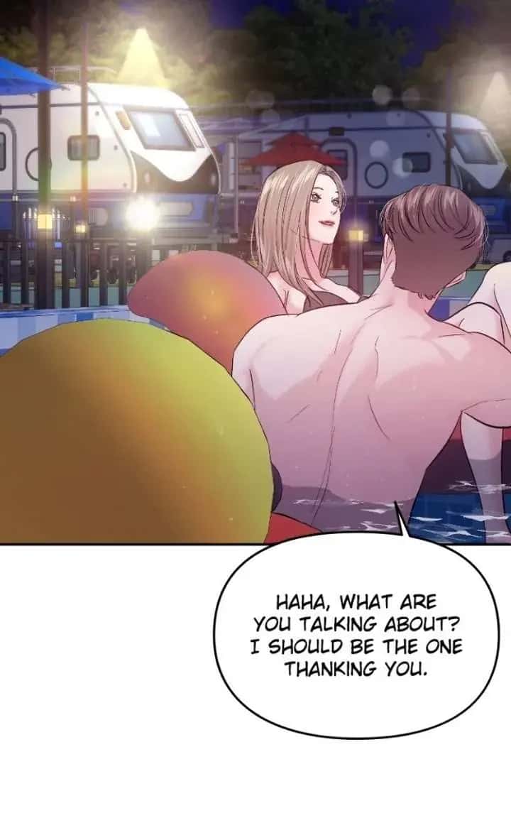 A Campus Romance, I Guess Chapter 138 Page 37