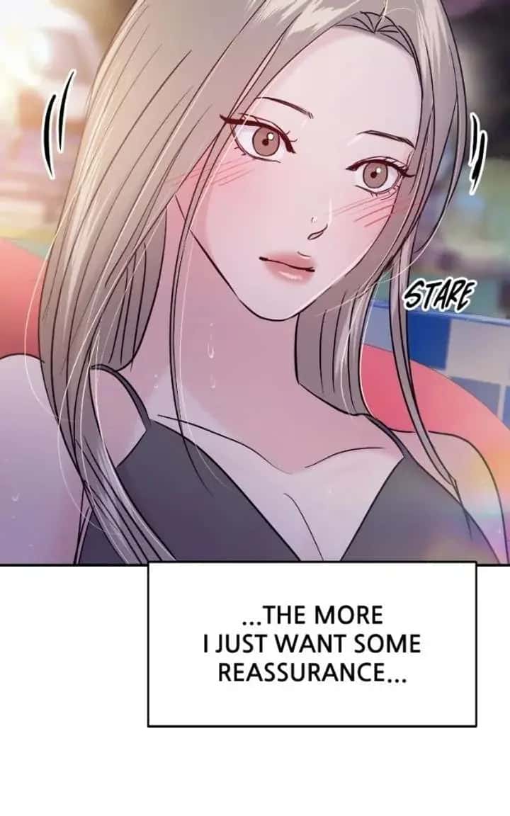 A Campus Romance, I Guess Chapter 138 Page 41