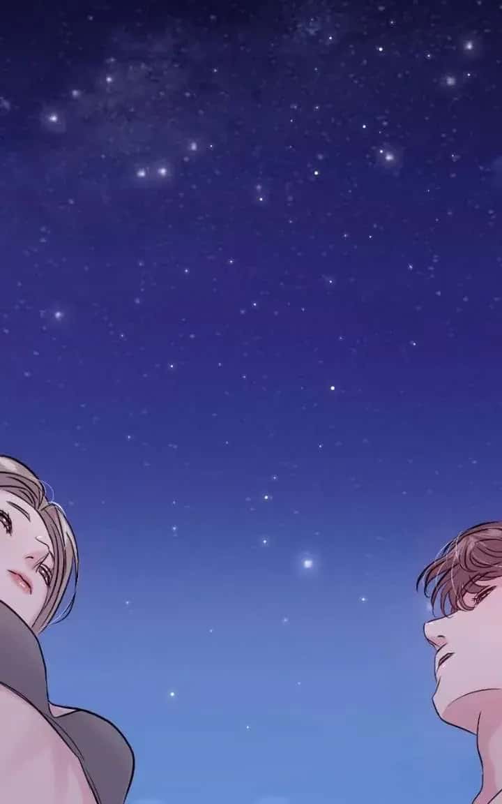A Campus Romance, I Guess Chapter 138 Page 46