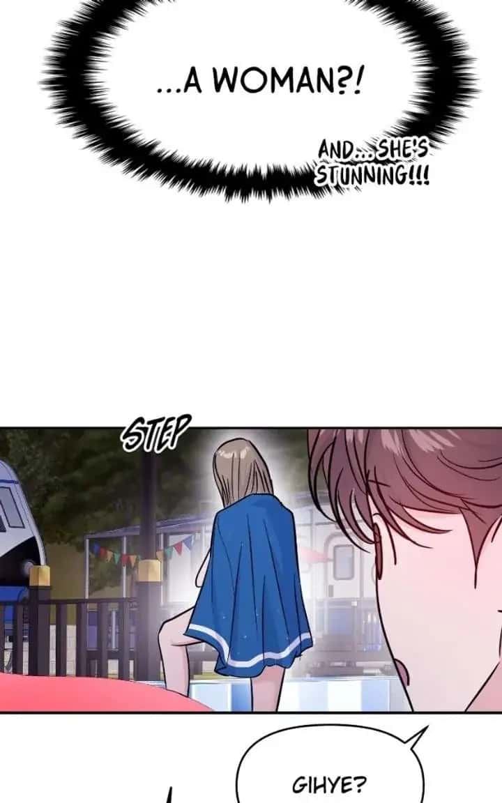 A Campus Romance, I Guess Chapter 138 Page 51