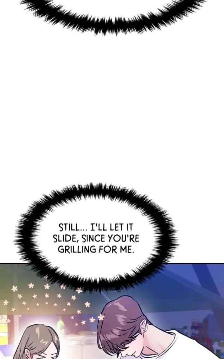 A Campus Romance, I Guess Chapter 138 Page 53